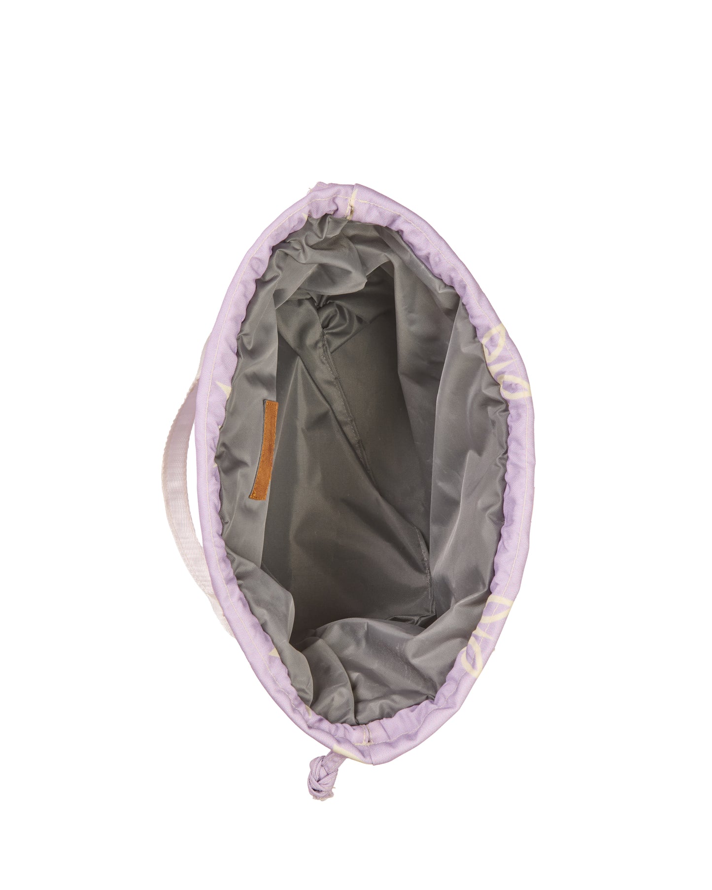 Farasha Dual-Use Insulated Tote – Lavender Dream